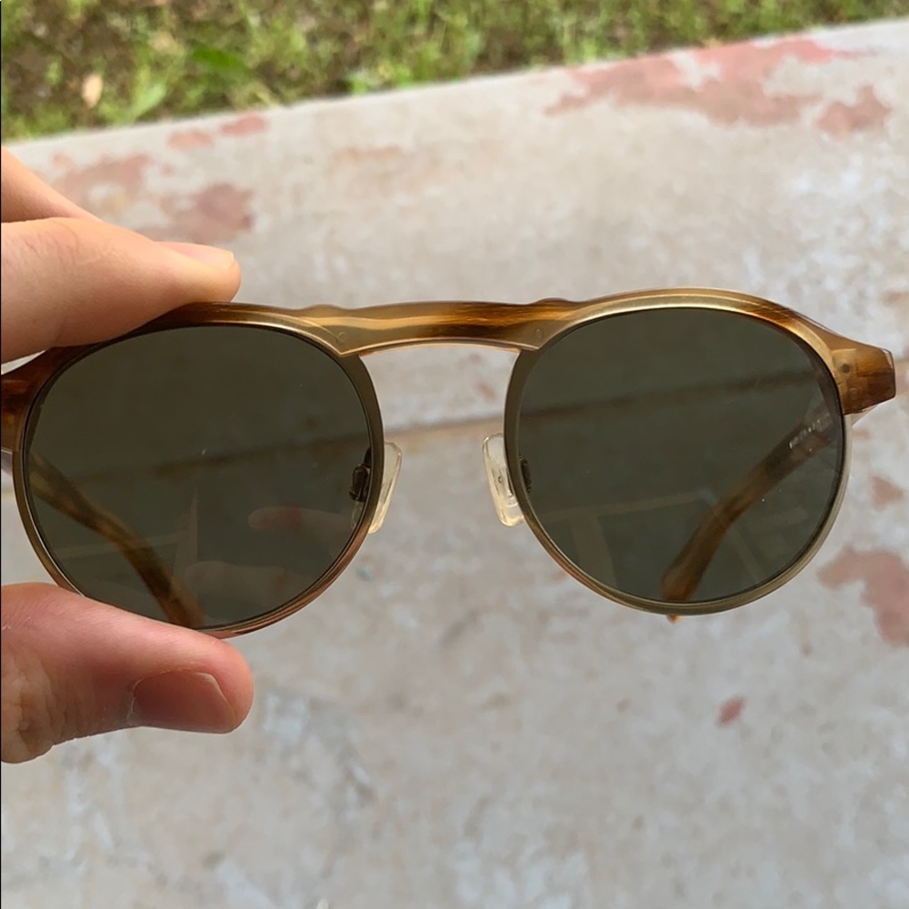 warby sunnies